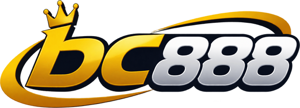 BC888 Logo